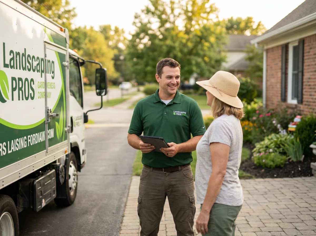 Landscaping Woodacre, CA FAQs